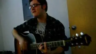 Your Imaginary Friend - The Greatest Lie (Circa Survive cover)