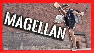 Jak zrobić (#19) - MAGELLAN (wszystkie strony)