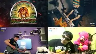 M C G I | Amang Dakila (New Arrangement)