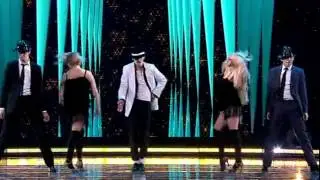 Polish Got To Dance - Artur Hess & Jackson Dance Crew