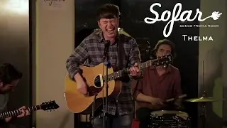 Family Fiction - Hiding | Sofar London