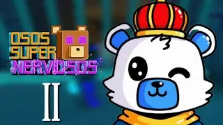 Osos Súper Nerviosos - Capítulo 2