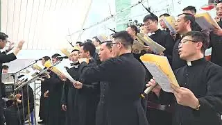 MỘT LẦN CON ĐOAN HỨA - GIANG ÂN