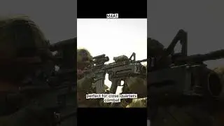 AK-47 vs M4A1: Which Rifle Do Soldiers Actually Trust? 🔥