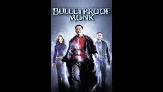 [PS2][BulletProof Monk][Trailer]PSW 38][Cancelled]