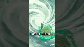 Did you know this about Whirlpool Physics in Tears of the Kingdom?