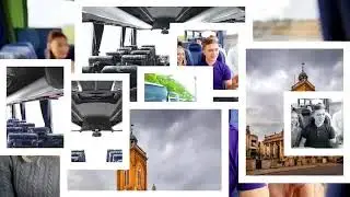 West Ten Travel, Coach Trips To Europe