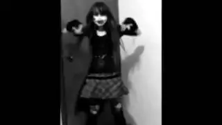 Industrial Dance☣Yog☣Hocico-Dead trust