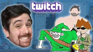 ON DESSINE OLIVIER MINNE DE M&Eacute;MOIRE : &Ccedil;A TOURNE MAL ... ET SEXY. (LIVE DESSIN)