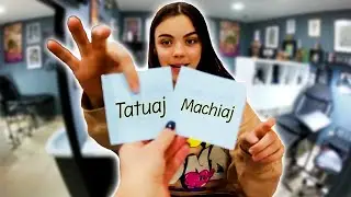 STANGA👈 sau 👉 DREAPTA provocare de pe TikTok !