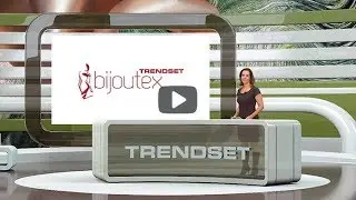 Topic Area TRENDSET BIJOUTEX – spring summer 2018 trends (TrendSet Winter 2018)