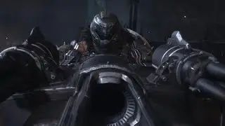 DOOM: The Dark Ages | Cap&iacute;tulo 1: Aldea de Khalim | Walkthrough | Gu&iacute;a 100% | #1