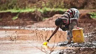 Ethiopian Water Crisis