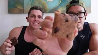 KetoBrownie Review by Jason Wittrock & GoodyBeats