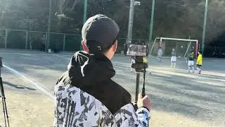 2025.11.30 マチダカップ（3位P）VS 大沼　後半