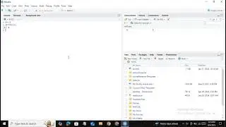 Getting Started with R: Learn Arithmetic Operations in RStudio for Beginners