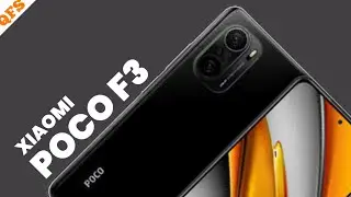 Xiaomi Poco F3 - Quick Full Specs