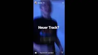 Yung Isvvc & James Jetski - AK (Unreleased Snippet) *2018* LICHTGANG