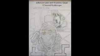 Sacred space design draft