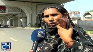 Multan Metro Bus Project Completion Delayed