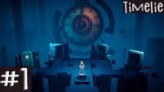 #1 Timelie(PC), 18+, 08.07.2022