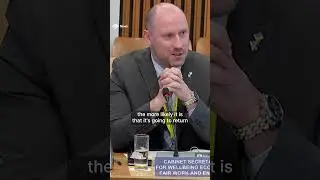 Scottish Government 'intends' to put Fergusons into private ownership