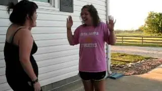 College Girls Gone Wild