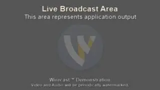 StreamingChurch.tv Live Stream