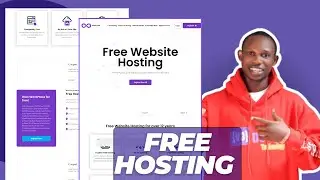 How to Make a FREE WordPress Website with InfinityFree Web Hosting