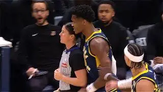When NBA Players CROSS The Line...