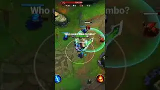 #Wildrift #leagueoflegends #rivencombo