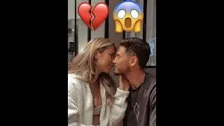 SEBYDADDY SOUS LE CHOC, BRYAN BOY DEVAIT REVOIR SON EX DITA