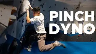 This move took us 100 attempts || Bouldering Bobat