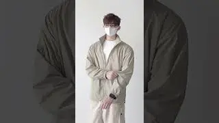 Korean Men Fashion Outfit Ideas | Stylish & Trendy Looks for 2026 #kohojung #booseoksoon #hanhae