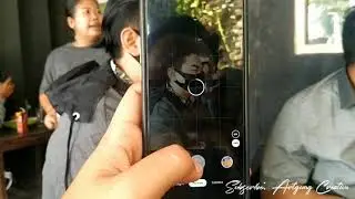 Review GCam Parrot -Realme 5i