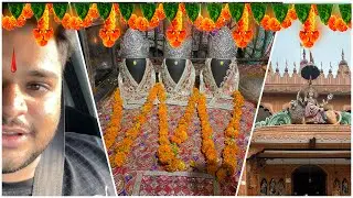 Bulandshahar mai Mata Vaishno Devi Ki gufa 😳🙏🏻