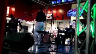 melodic rhythms tommy gibson ray murphy misty