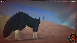 Play as WOlf in Forgotten Worlds