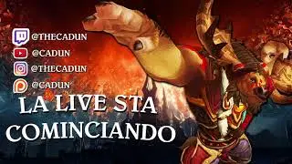 Leggiamo Inteviste sulla LORE con Dailyquest