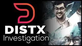 Расследование DISTX