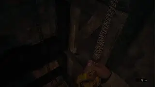 Resident Evil Village Rocket Pistol Only on Casual episode 1