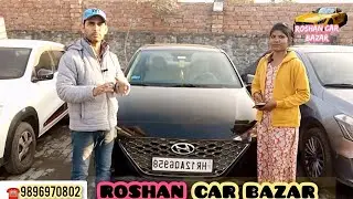 Hyundai Verna For sale…7015953329,9996189586🚘#rohtak #haryana 