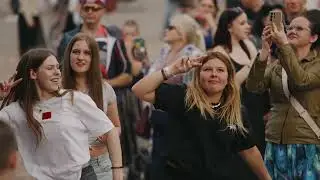Dobeles pilsētas fetsivāls 