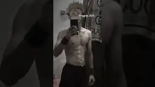 Belum sampe 1000%🔥💪 #workout #calesthenicsworkout #motivation #calesthenic #fitness