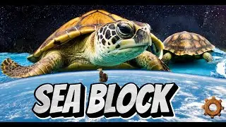How Hard is it to Beat Factorio's SEABLOCK? - The Pain Base