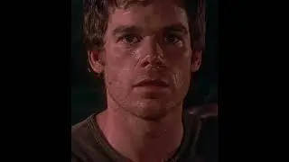 Dexter x Trinity Killer I Unlock it X Better Off Alone (Slowed+Reverb)