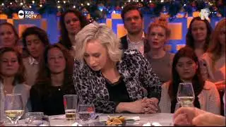 Oliebollenbakker laconiek over AD oliebollentest