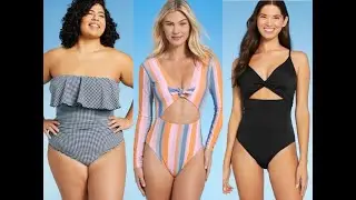 Target's 50% Off Women's Swim Sale: Everything Is Under $25 - E! Online