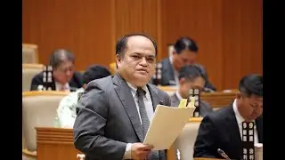 [一般質問] 新里匠 令和７年第７回沖縄県議会１１月定例会