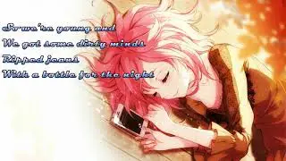 [Nightcore] Take Me There